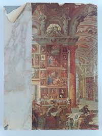 The Golden Encyclopedia of Art : Painting, Sculpture, Architecture, and Ornament, from Prehistoric Times to the Twentieth Century