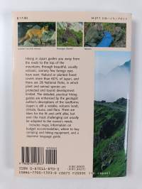 Hiking in Japan : an adventurer&#039;s guide to the mountain trails