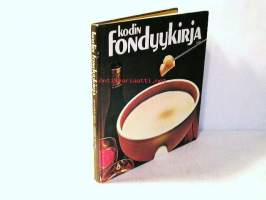 Kodin fondyykirja