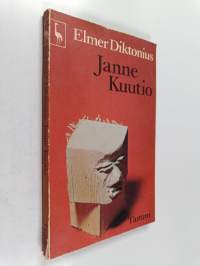 Janne Kuutio