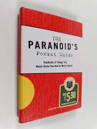 The Paranoid&#039;s Pocket Guide