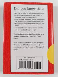The Paranoid&#039;s Pocket Guide