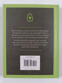 Super food : avocado