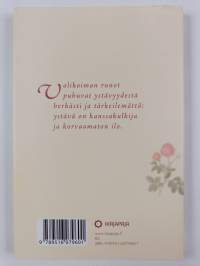 Jaettu polku : sanoja ystävyydestä