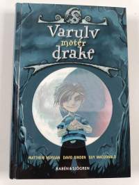 Varulv möter drake