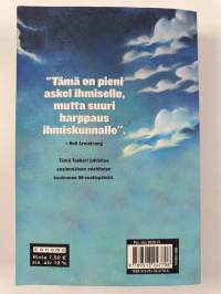 Aku Ankan taskukirja 479 : Pieni askel ankalle