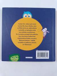 Tunteiden kirja