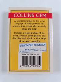 Collins gem : body language