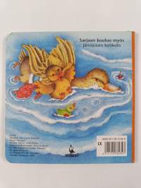Ankkojen kotilampi