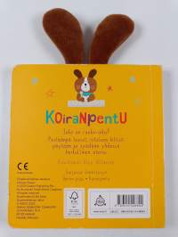 Koiranpentu