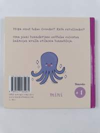 Oma pieni tunnekirjani