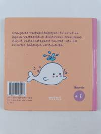 Oma pieni vastakohtakirjani