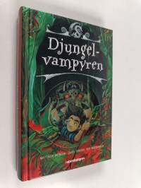 Djungelvampyren