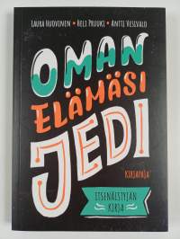 Oman elämäsi jedi