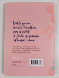 Ihmettä rakkaus on : runoja yhteisestä elämästä