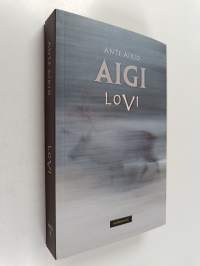 Lovi (signeerattu, tekijän omiste)