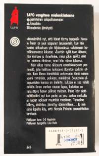 Hänet täytyy tappaa
