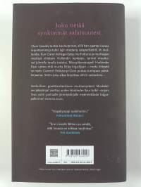 Muukalaisen päiväkirjat