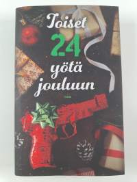 Toiset 24 yötä jouluun