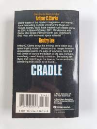 Cradle : a novel