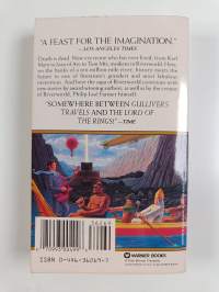 Tales of riverworld