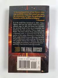 3001 : the final odyssey