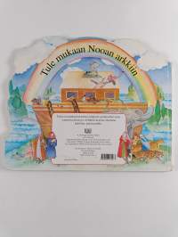 Tule mukaan Nooan arkkiin