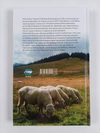 Hyvän paimenen hoidossa : psalmi 23 paimenen silmin