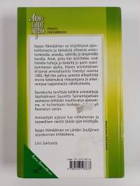 Armolahjat arjessa