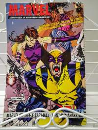 Tarzan 2 1993