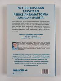 Älä anna periksi