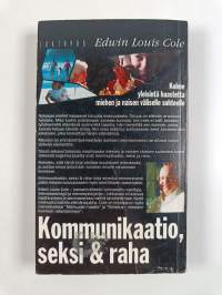 Kommunikaatio, seksi &amp; raha