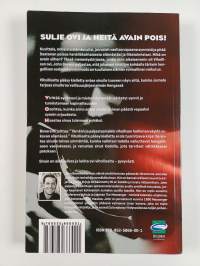 Viholliselta pääsy kielletty