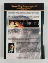 Herran pelko : löydä avain Jumalan läheiseen tuntemiseen