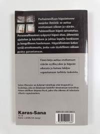 Musta, valkoinen häpeä