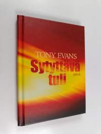 Sytyttävä tuli