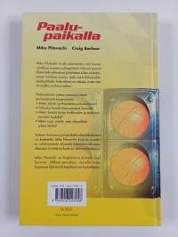 Paalupaikalla