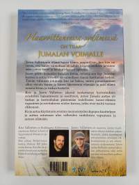 Anteeksiantamisen yliluonnollinen voima