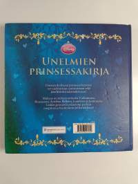 Unelmien prinsessakirja