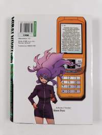 Mirai nikki 3