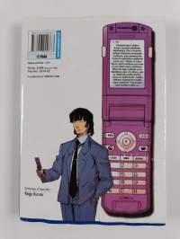 Mirai nikki 4