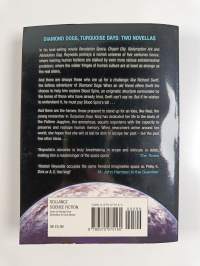 Diamond dogs, Turquoise days : tales from the revelation space universe