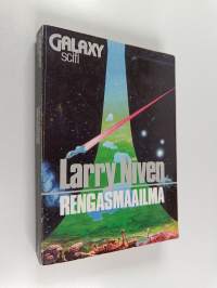 Rengasmaailma