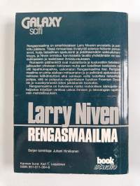 Rengasmaailma