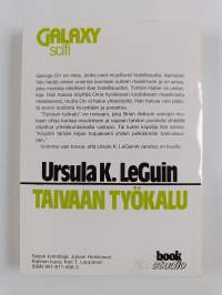 Taivaan työkalu
