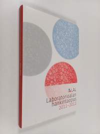 Laboratorioalan hankintaopas 2011-2012