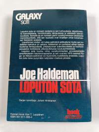 Loputon sota