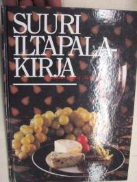 Suuri iltapalakirja