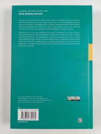 Nordic Mediation Research