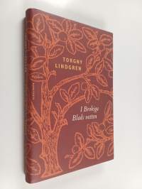 I brokiga blads vatten : Figurer